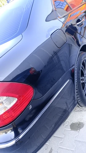 Mercedes-Benz E 320, снимка 9