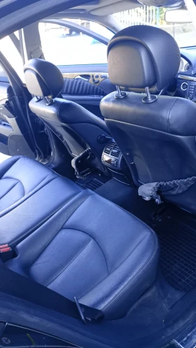 Mercedes-Benz E 320, снимка 5