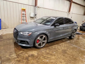 Audi S3 PREMIUM PLUS* DIGITAL* ПЪЛНА ИСТОРИЯ, снимка 1