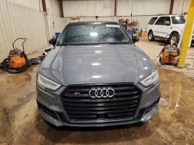 Audi S3 PREMIUM PLUS* DIGITAL* ПЪЛНА ИСТОРИЯ, снимка 5
