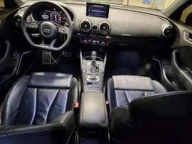 Audi S3 PREMIUM PLUS* DIGITAL* ПЪЛНА ИСТОРИЯ, снимка 8