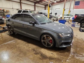 Audi S3 PREMIUM PLUS* DIGITAL* ПЪЛНА ИСТОРИЯ, снимка 4