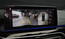 BMW 6 GT 630* M* SPORT* XDRIVE* ОБДУХВАНЕ* ДИСТРОНИК* ХЕДЪП, снимка 11
