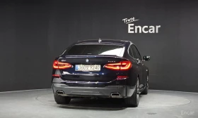BMW 6 GT 630* M* SPORT* XDRIVE* ОБДУХВАНЕ* ДИСТРОНИК* ХЕДЪП, снимка 4