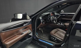 BMW 6 GT 630* M* SPORT* XDRIVE* ОБДУХВАНЕ* ДИСТРОНИК* ХЕДЪП, снимка 7