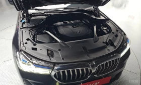 BMW 6 GT 630* M* SPORT* XDRIVE* ОБДУХВАНЕ* ДИСТРОНИК* ХЕДЪП, снимка 17