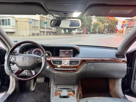 Mercedes-Benz S 320 CDI AMG, снимка 14