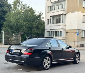 Mercedes-Benz S 320 CDI AMG, снимка 6