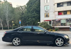 Mercedes-Benz S 320 CDI AMG, снимка 4
