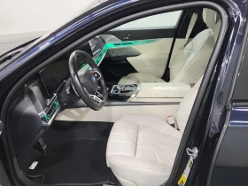 BMW i7 * XDRIVE60 * CARFAX * ЦЕНА ДО БГ, снимка 7