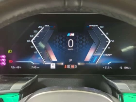 BMW i7 * XDRIVE60 * CARFAX * ЦЕНА ДО БГ, снимка 9