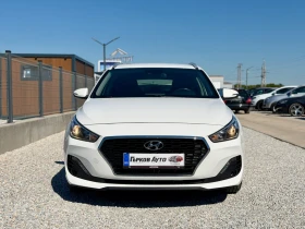 Hyundai I30, снимка 3