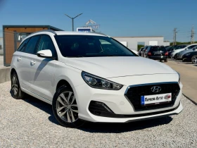 Hyundai I30, снимка 6