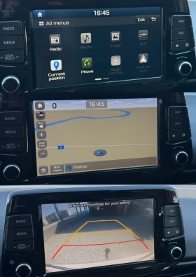 Hyundai I30, снимка 12
