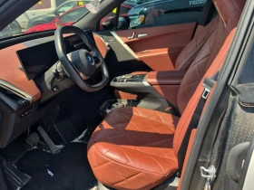 BMW iX M-pkg* Laser* Вакуум* 360* Въздух* Обдух* Distroni, снимка 5