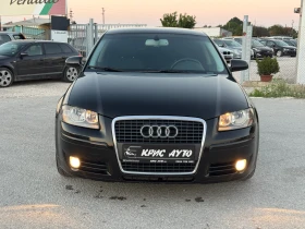 Audi A3 * SPORTBACK* 2.0TDI* BMM* 8v* 140hp* , снимка 9