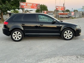 Audi A3 * SPORTBACK* 2.0TDI* BMM* 8v* 140hp* , снимка 7