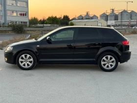 Audi A3 * SPORTBACK* 2.0TDI* BMM* 8v* 140hp* , снимка 2