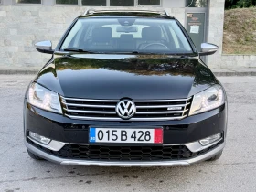 VW Passat ALLTRACK* 2.0TDI-177k.c.DSG* 4MOTION* LED* Euro5B*, снимка 6