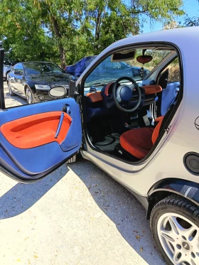 Smart Fortwo, снимка 5