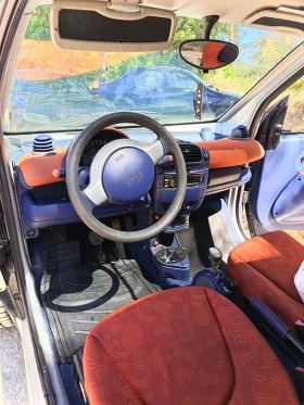 Smart Fortwo, снимка 6