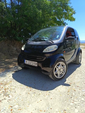 Smart Fortwo, снимка 13