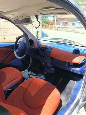 Smart Fortwo, снимка 11