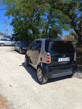 Smart Fortwo, снимка 4