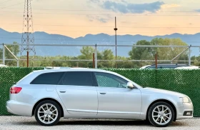 Audi A6 3.0TDi 239hp//FACELIFT, снимка 8