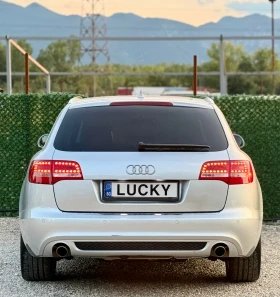 Audi A6 3.0TDi 239hp//FACELIFT, снимка 6