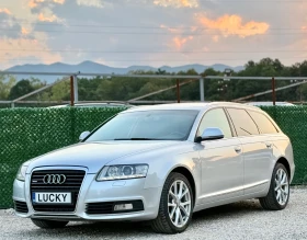 Audi A6 3.0TDi 239hp//FACELIFT, снимка 3