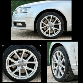 Audi A6 3.0TDi 239hp//FACELIFT, снимка 9