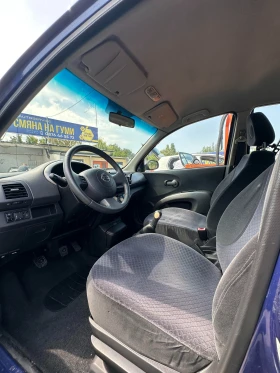 Nissan Micra, снимка 7