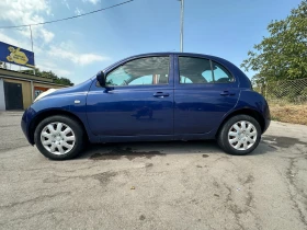 Nissan Micra, снимка 2