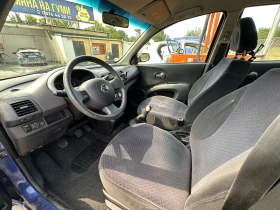 Nissan Micra, снимка 8