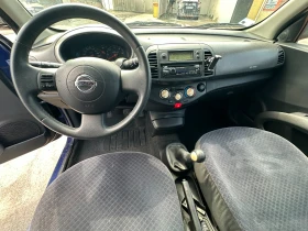 Nissan Micra, снимка 9