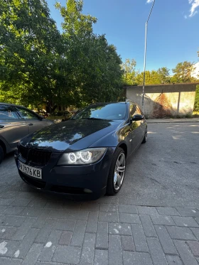 BMW 320, снимка 2