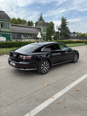 VW Arteon DSG7 2.0 150 h.p 125000км, снимка 2