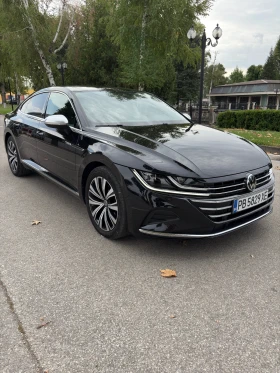 VW Arteon DSG7 2.0 150 h.p 125000км, снимка 1