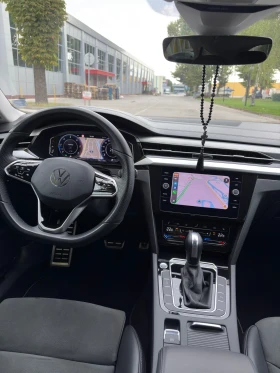 VW Arteon DSG7 2.0 150 h.p 125000км, снимка 7