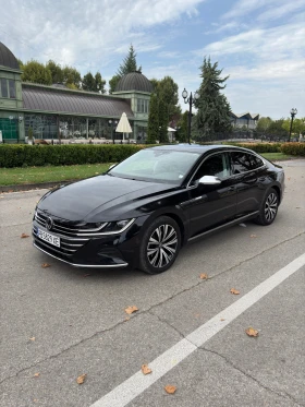 VW Arteon DSG7 2.0 150 h.p 125000км, снимка 3