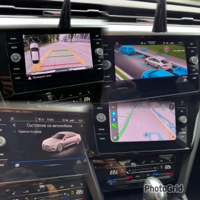 VW Arteon DSG7 2.0 150 h.p 125000км, снимка 11