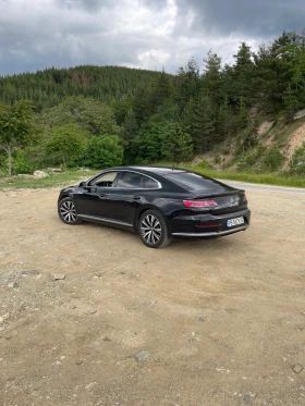 VW Arteon DSG7 2.0 150 h.p 125000км, снимка 14