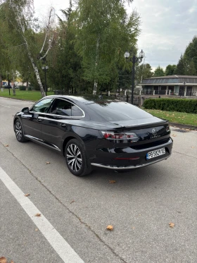 VW Arteon DSG7 2.0 150 h.p 125000км, снимка 4