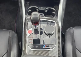 BMW M4 Competition xDrive Carbon Package, снимка 8