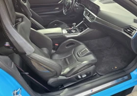 BMW M4 Competition xDrive Carbon Package, снимка 6