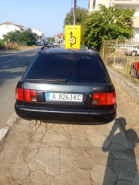 Audi A6 2.5, снимка 5