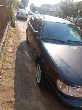 Audi A6 2.5, снимка 6
