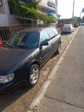 Audi A6 2.5, снимка 7