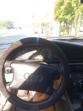 Audi A6 2.5, снимка 4